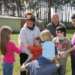 Weeekend - Toneelvereniging Plankenkoorts 